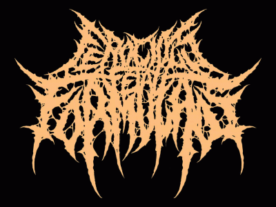 logo Ferocious Fetal Formula